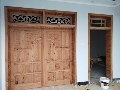 السيد وود كاربينتري ذ م م - ال ، - +974 4466 5817