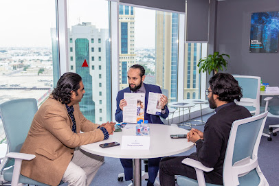 جامعة CUC أولستر قطر - الريان - +974 4019 8198