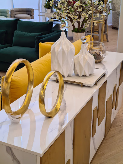 Nabina Furniture - نابينا فرنتشر - Qatar|Doha|Salwa Rd