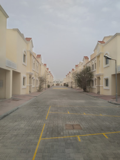 تراجع إل آر إم - Qatar|Umm Şalāl 'Alī|F9FP+RP