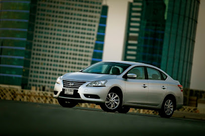 الهدنة لتأجير السيارات - الوكير - +974 5534 1465