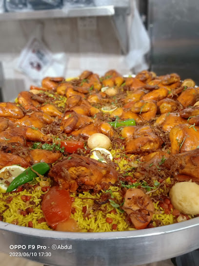 Majboos Al Walaida Izghawa -مجبوس الوالدة - أزغوى - Qatar|Doha|Street 595 Zone 51 Villa 896