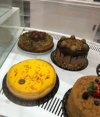 أو بون بون - الخور - +974 4444 3134