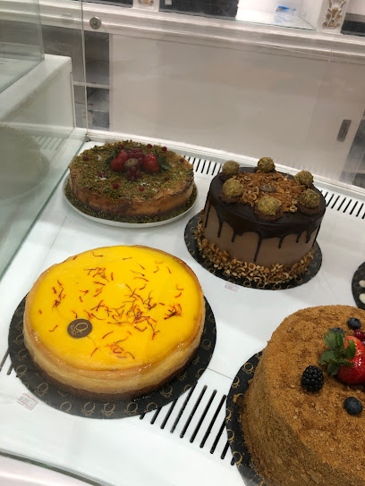 أو بون بون - Qatar|Ar-Rayyan|Al Salam St|7CFC+P5Q