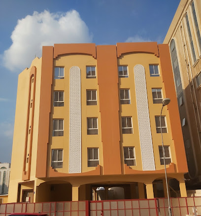 أجنحة الزمرد - الدوحة - +974 3363 5318