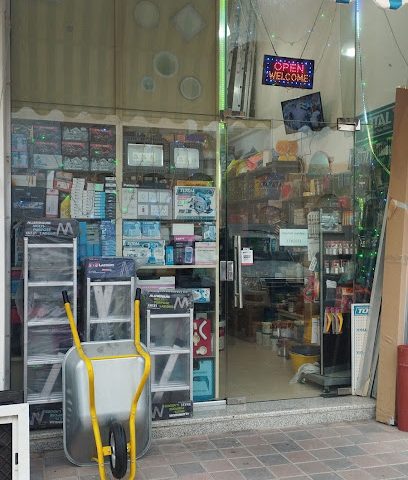 شركة يونيكورن قطر للتجارة والمقاولات - الوكرة - +974 7735 3722