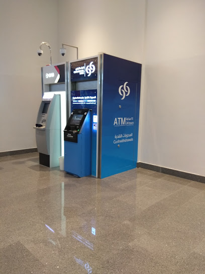 QNB للصراف الآلي - Qatar|Al Shamal Rd
