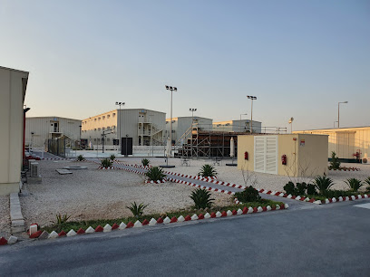 مكتب ABL JV - الريان -