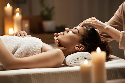 صالون تريت مي سبا صالون تريت مي - الوكرة جنوب غرب - +974 5093 9576
