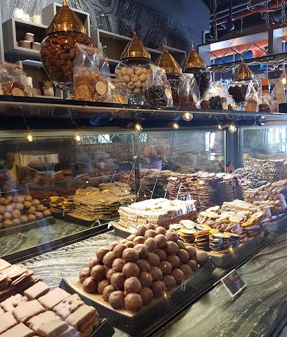 مايا قهوة وشوكولاتة - الوكير - +974 4480 0982