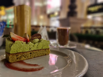 Laderach Chocolatier Suisse - الريان - +974 6662 7320