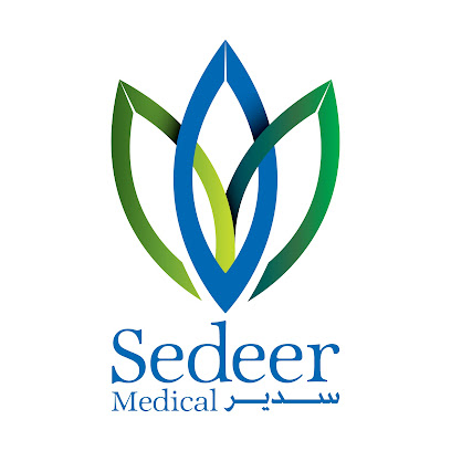 سدير - الخدمات الطبية والتجارة ذ - الشحانية - +974 4434 9191