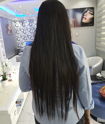 الأظافر الإبداعية - الريان - +974 4436 4335