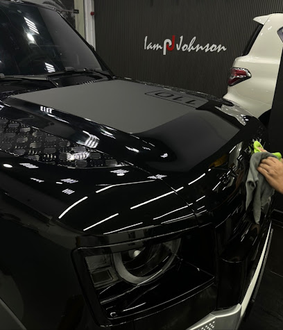 جونسون قطر لحماية السيارات - الخيسة - +974 6002 2217