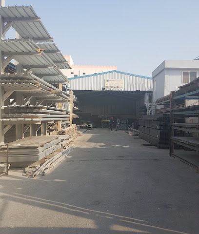 مواد بناء - الوكرة - +974 3160 9730