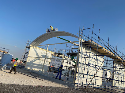 البين للمقاولات والخدمات - الريان - +974 3338 8200