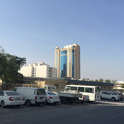 شركة العلي الهندسية ذ م م شركة العلي للهندسة - الريان - +974 4443 1533