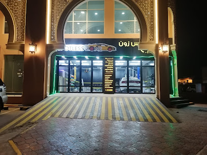 Spotless Zone 2.0.2 تحديث - الوكير - +974 7445 6044