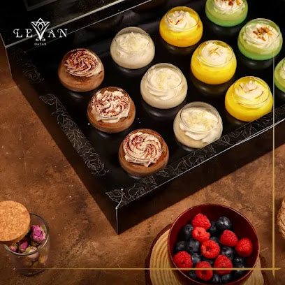 ليفان قطر - الريان - +974 5000 4255