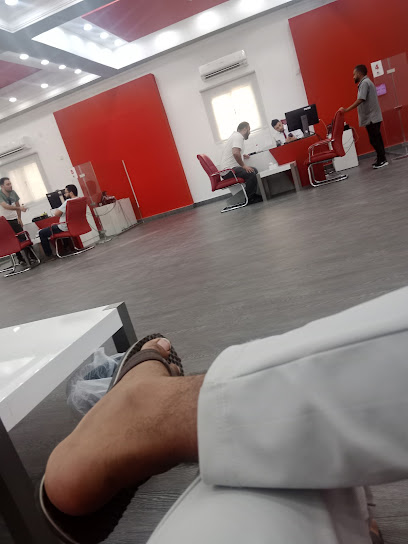 Balodi chhoti - Qatar|Al Wukair|Ezdan 32