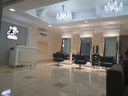 صالون نايس ليدي - الخور - +974 5559 3384