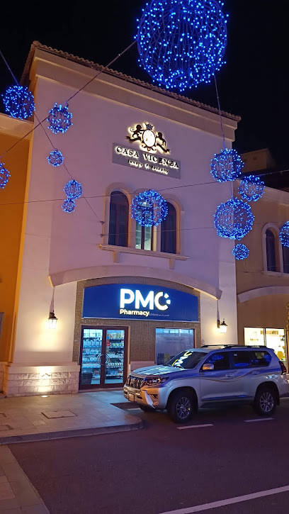 CASA VICENZA - Qatar|Doha|Madina Central