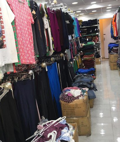 بيت الملابس - الريان - +974 6659 3519