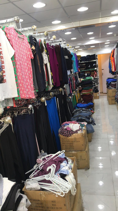 بيت الملابس - Qatar|Doha|893 Al Difaaf St