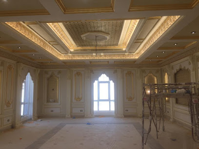 الظرف للمقاولات ذ م م الظرف للمقاولات - الريان - +974 4479 1241