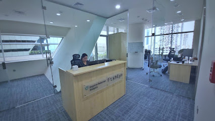 شركة Pivot LLC - الريان - +974 4465 9575