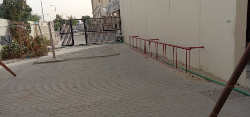 مخيم CCRC 5 - الريان -
