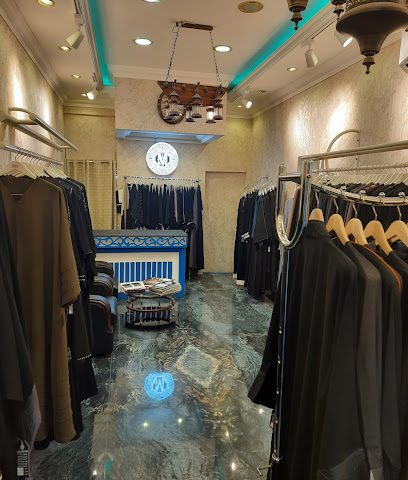 VIP Al Abayat في اي بي العبايات - الريان - +974 6000 5383