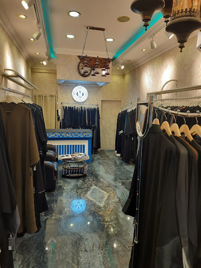 VIP Al Abayat في اي بي العبايات - Qatar|Ar-Rayyan|Umm Al Dome St