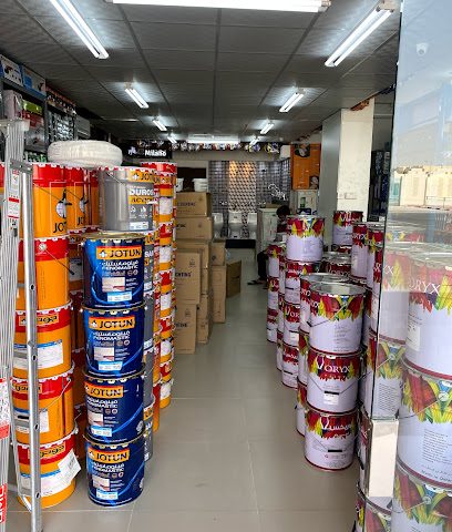 للتجارة المركزية ذ - الوكرة - +974 3151 4999
