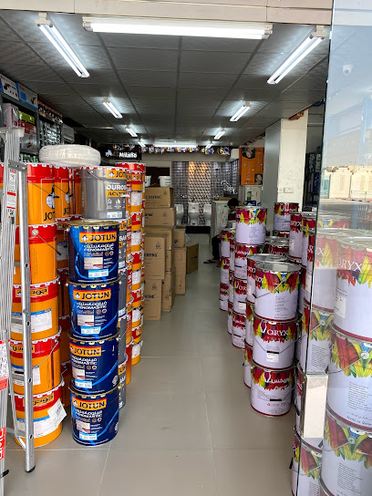 للتجارة المركزية ذ - Qatar|Al Khor|Al Ibtehaj St