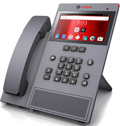 أتكوم للتكنولوجيا والاتصالات - الريان - +974 4455 3469