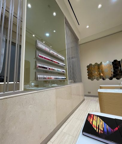 بيوتي هايف قطر - الصخامة - +974 4428 6555