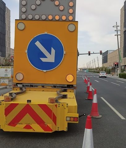 المحدودة للصيانة والمقاولات ذ - الريان - +974 4002 0065