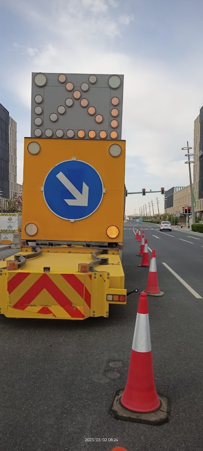 المحدودة للصيانة والمقاولات ذ - Qatar|Doha|220