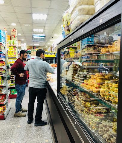 مخابز ومخابز صيدا - الخور - +974 4442 6074