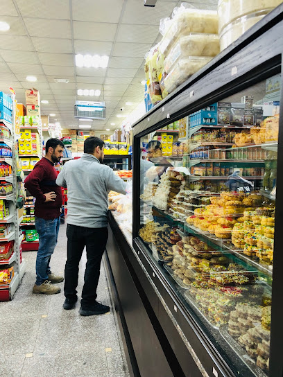 مخابز ومخابز صيدا - Qatar|Doha|Al Diwan St