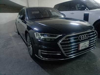 السادة استئجار سيارة - الوكير - +974 3141 0999