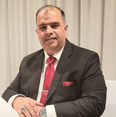 HoneyBadger Management Consultants - الوكرة - +974 5559 1379