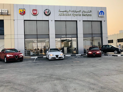الفردان للسيارات الرياضية - الفا روميو ، فيات ، مركز خدمة أبارث - الخور - +974 4420 8750