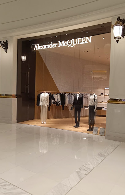 ألكسندر ماكوين - Qatar|Doha|Doha Place Vendome Mall