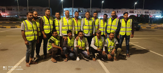 مجموعة شركات بلاك اند بلو - الريان - +974 3025 0011