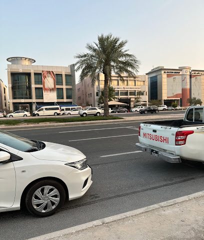 المفتاح لتأجير السيارات - الوكير - +974 7063 4433