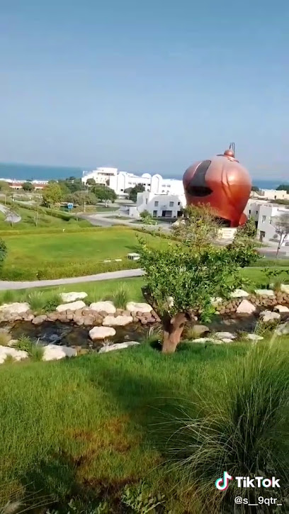 ديكور سكاي لاند - Qatar|Al Khor|MGM5+H2C
