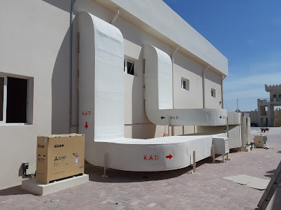 المفتول -  - +974 4005 9955