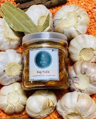 اختر مخلل قطر - Qatar|Doha|Doha Jadeed Doha Jadeed